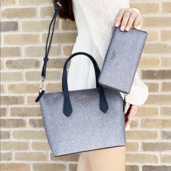 Gaby’sBags👜💕-NWT Kate Spade Satchel&Wallet SET - Picture 4 of 8